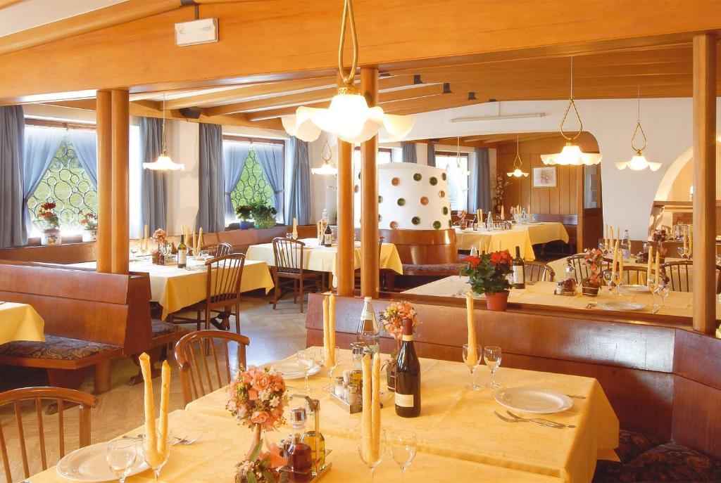 Piccolo Hotel Sciliar Alpe Di Siusi Εξωτερικό φωτογραφία