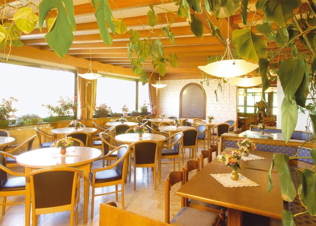 Piccolo Hotel Sciliar Alpe Di Siusi Εξωτερικό φωτογραφία