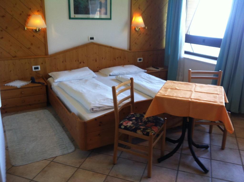 Piccolo Hotel Sciliar Alpe Di Siusi Εξωτερικό φωτογραφία