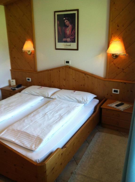 Piccolo Hotel Sciliar Alpe Di Siusi Εξωτερικό φωτογραφία