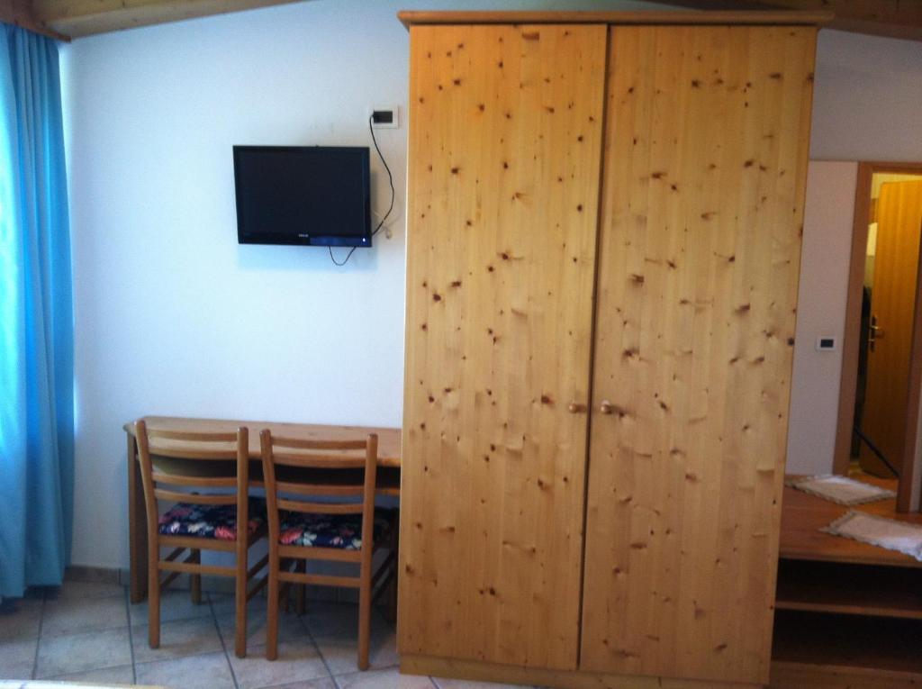 Piccolo Hotel Sciliar Alpe Di Siusi Εξωτερικό φωτογραφία