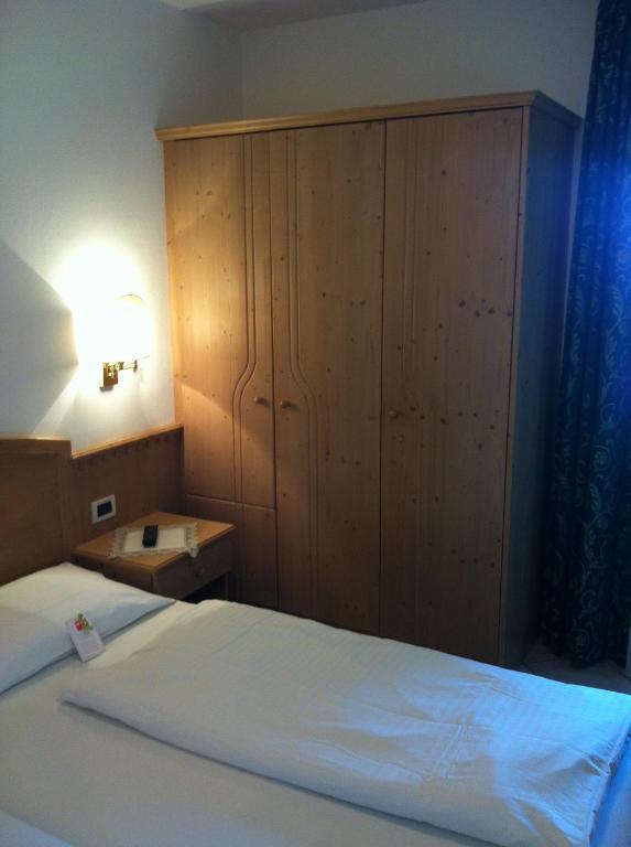 Piccolo Hotel Sciliar Alpe Di Siusi Εξωτερικό φωτογραφία