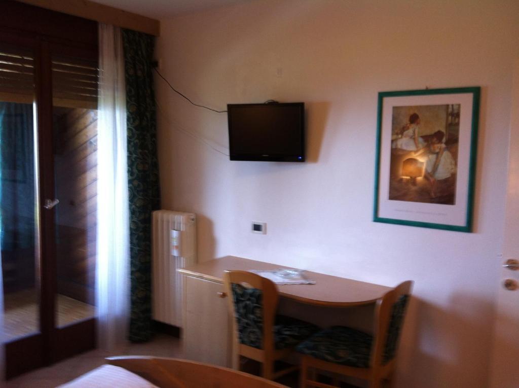 Piccolo Hotel Sciliar Alpe Di Siusi Εξωτερικό φωτογραφία