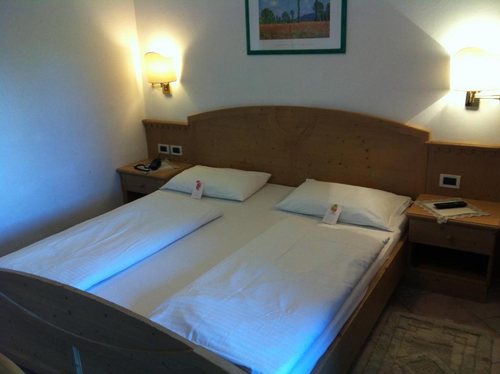 Piccolo Hotel Sciliar Alpe Di Siusi Εξωτερικό φωτογραφία