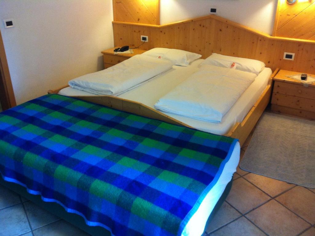 Piccolo Hotel Sciliar Alpe Di Siusi Εξωτερικό φωτογραφία