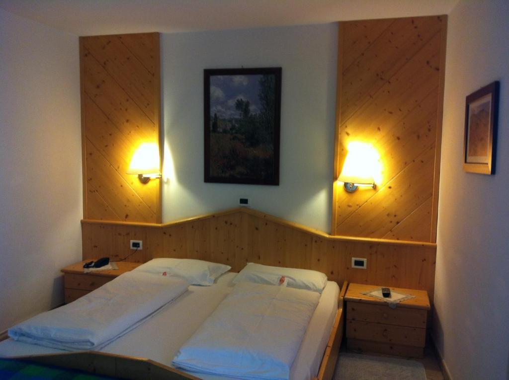 Piccolo Hotel Sciliar Alpe Di Siusi Εξωτερικό φωτογραφία