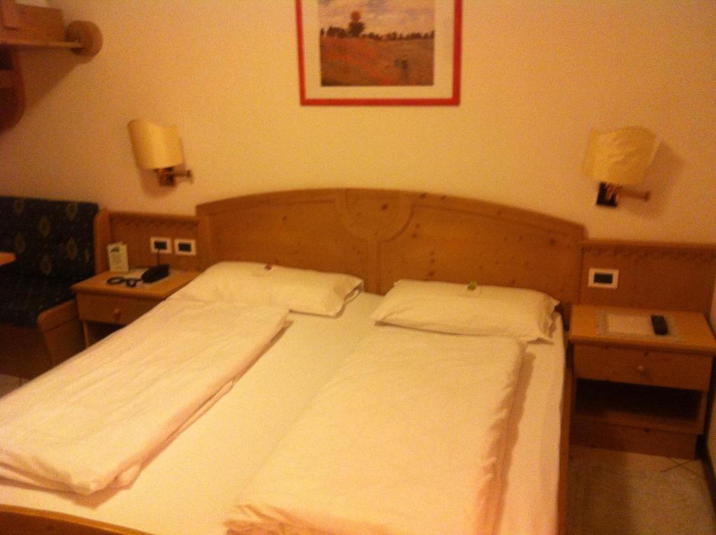 Piccolo Hotel Sciliar Alpe Di Siusi Εξωτερικό φωτογραφία